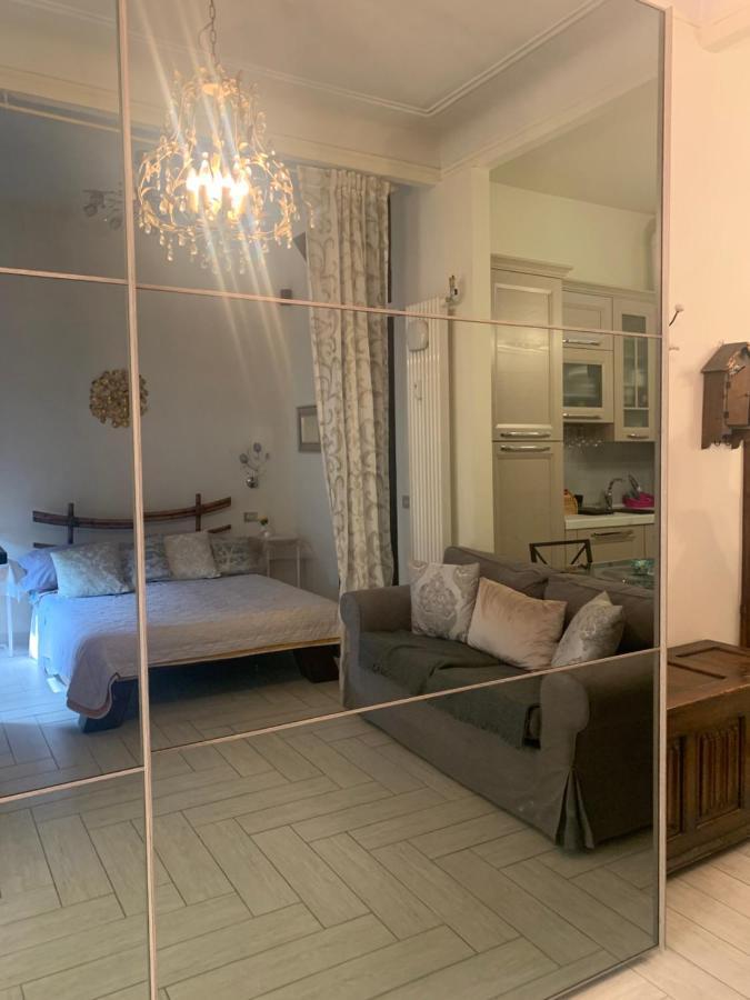 La Quiete Apartment มิลาน ภายนอก รูปภาพ