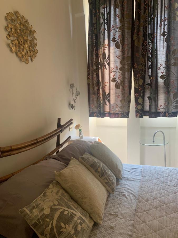 La Quiete Apartment มิลาน ภายนอก รูปภาพ