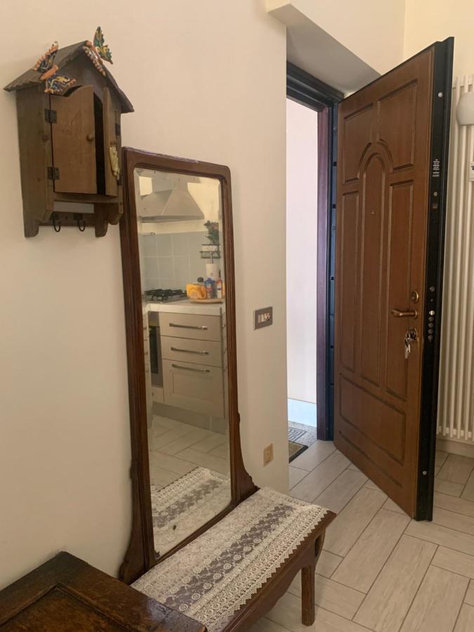 La Quiete Apartment มิลาน ภายนอก รูปภาพ