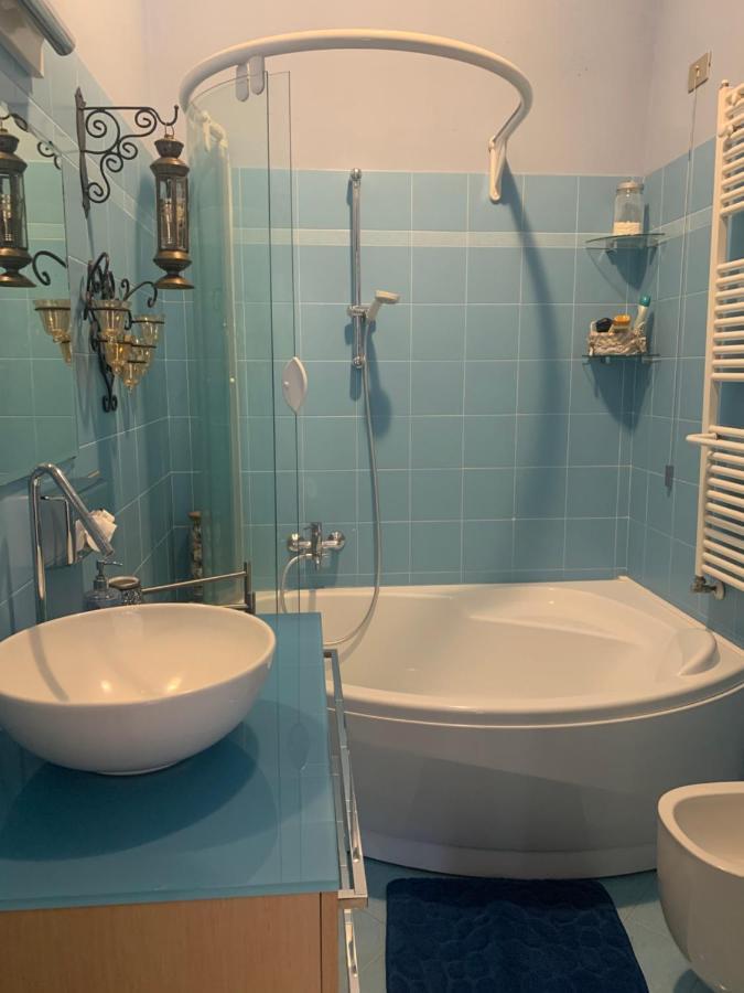 La Quiete Apartment มิลาน ภายนอก รูปภาพ