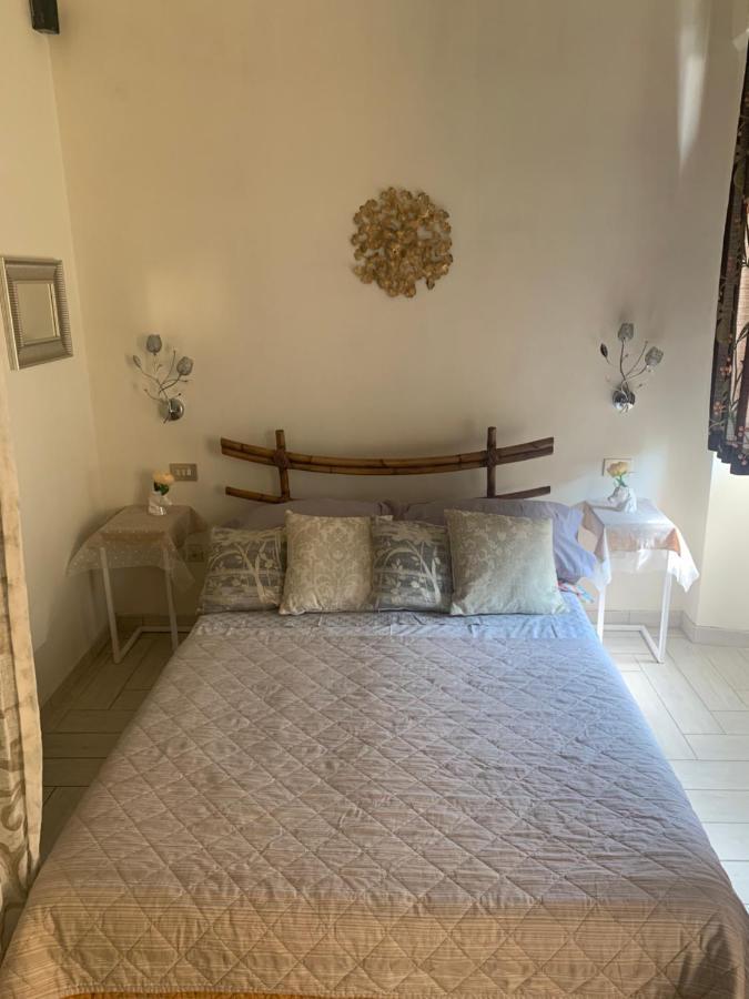 La Quiete Apartment มิลาน ภายนอก รูปภาพ